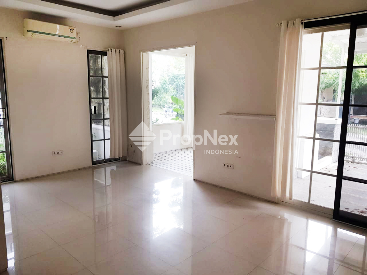 Rumah Minimalis Siap Huni Vila Valensia — foto 7